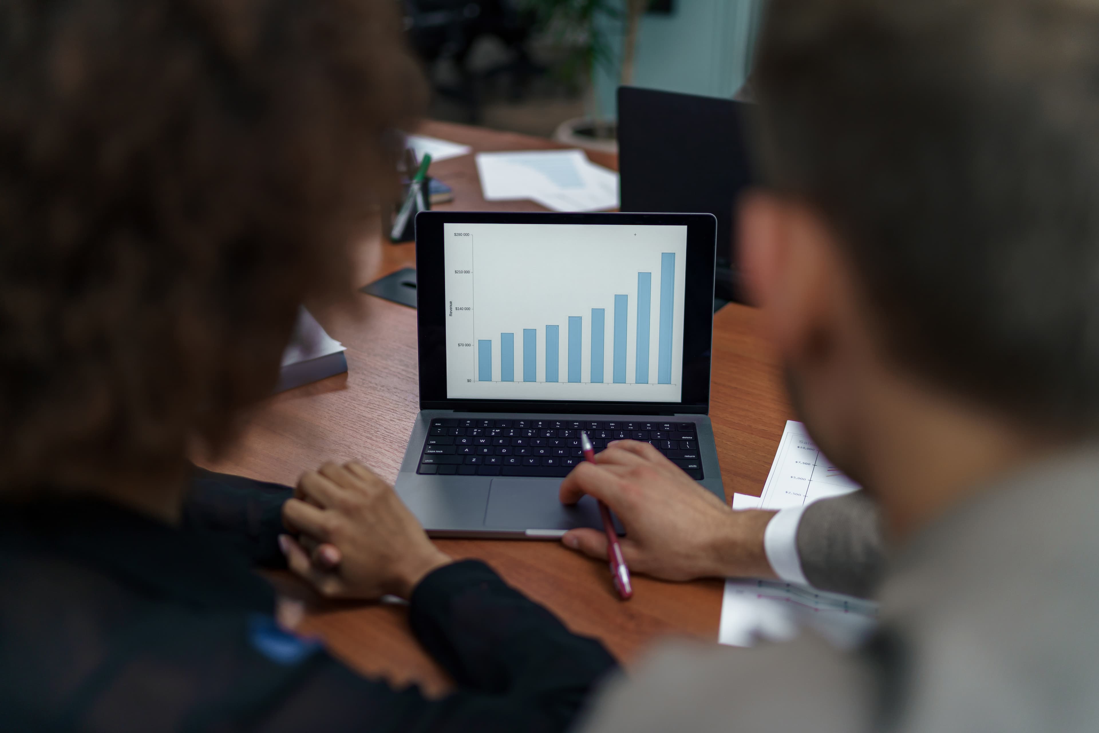 التحليل السوقي